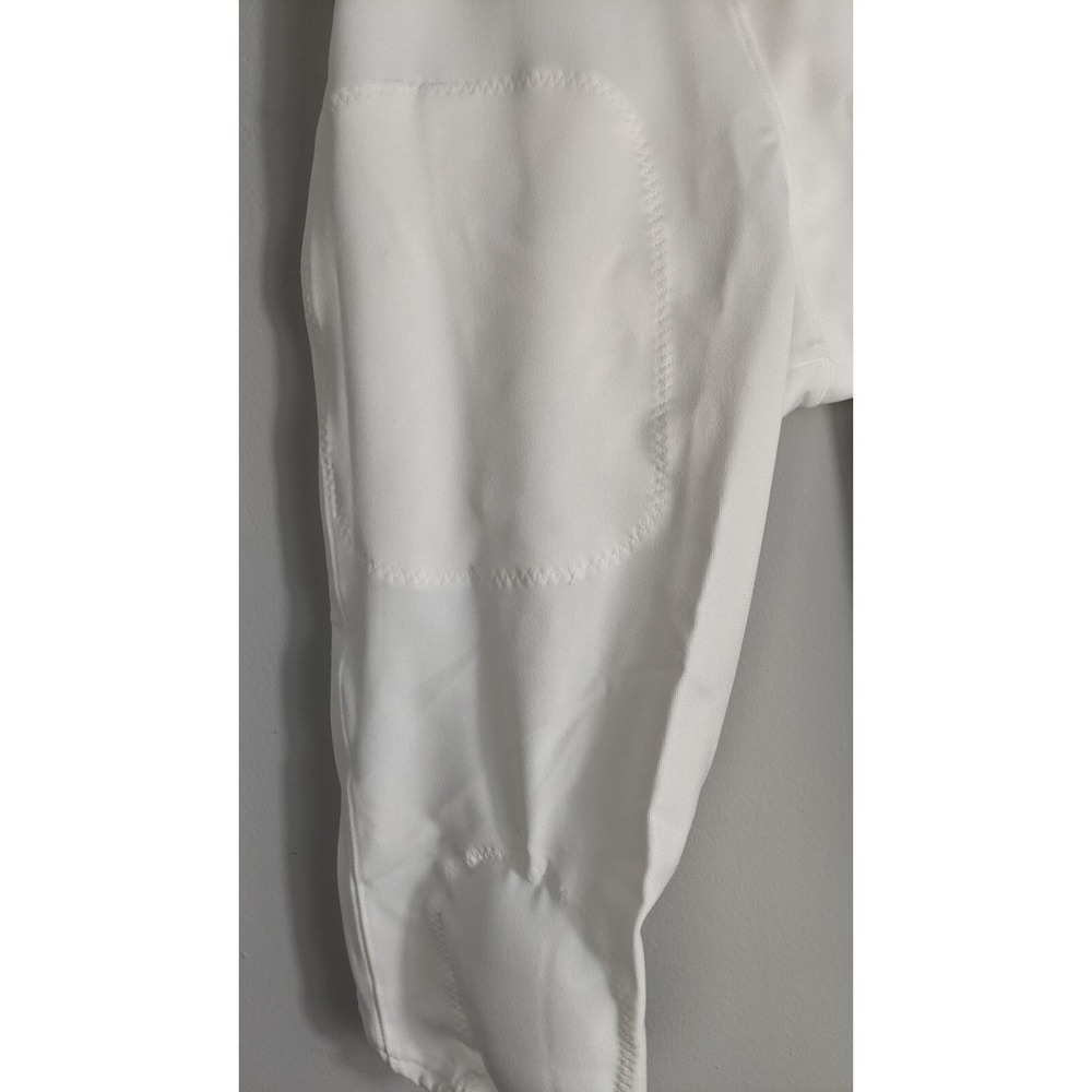 Nike Team Whiteβ Baseball Pants XL Engineered Performance Athletic Pants - Picture 4 of 16